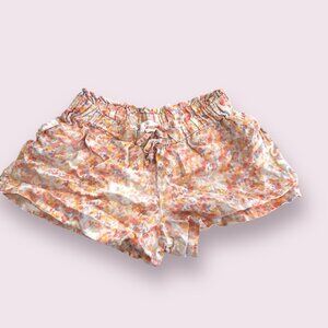 Girls Bella Dahl Shorts size 14